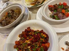 -水云间·园林餐厅(大龙店)