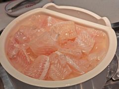 -龍歌自助小火锅(芝罘万达店)