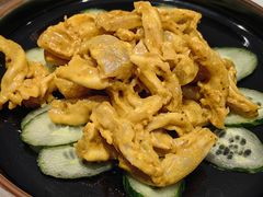 -玉华台饭庄·淮扬菜·烤鸭(望京店)