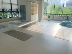 -不懂瑜伽·普拉提空间