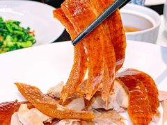 -喜悦烤鸭·新京菜(王府井店)