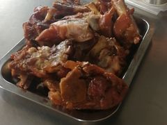 -佰运猪蹄(高陵店)