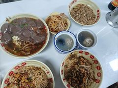 -小罗子汤店(大士院总店)