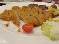 -红房子西菜馆(淮海中路店)