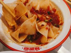 -渔香岛美蛙鱼头火锅店(威清路店)