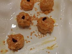 -广州天河合景福朋喜来登酒店 · 聚味轩中餐厅