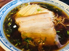 -同得兴 Since·1995 传统苏式面馆(十全街店)