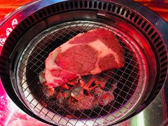 -热血兄弟·炭火烤肉(融侨中心店)