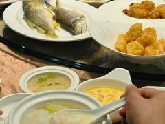 -庄氏祥记家常食府(国瑞建材家居博览中心店)