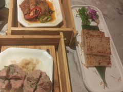 -严老幺烧麦(前进四路店)