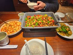 -缪氏川菜(丰盛町店)