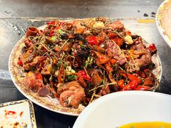 -醉八仙热酒馆(渝中店)