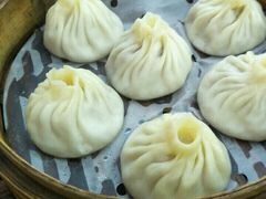 -朱新年·苏式汤团·面点(北寺塔店)
