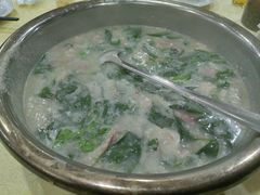 猪杂粥-标记美食新鲜猪杂(兴南大道店)