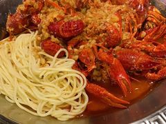 -红钳侠小龙虾·烧烤(中赢康康谷店)