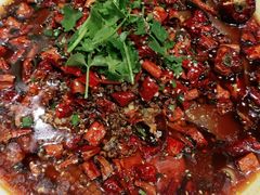 -一家人(凯旋路店)