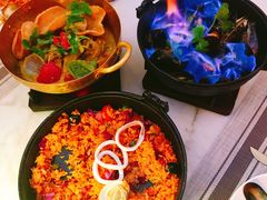 -五合院·整点烤肉