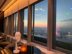 -长沙尼依格罗酒店