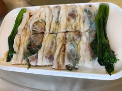 -麒麟濠景家宴(麒麟店)