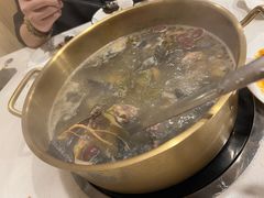 -佳养记百味鸡煲海曙孝闻街店