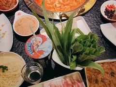 -熊喵来了火锅(长安万达第94分店)