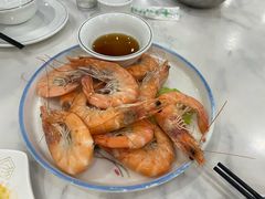 -郭姐·威海渔村(黄兴路店)