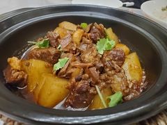 -粤陸玖玖·港式手作茶餐厅(珠江路店)