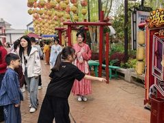 -芜湖方特东方神画