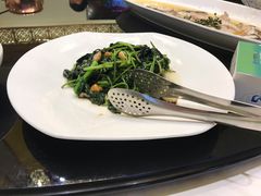 -巴音浩日娲·蒙餐(双林东路店)