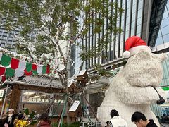 -首开·龙湖成都西宸天街