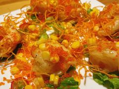 -福匠日本料理(人民路店)