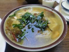 -清真伊香蘭餐厅