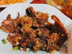 -正阳门饭庄·烤鸭·北京菜(万丰路七里庄店)