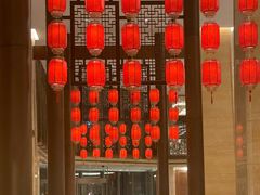 -粤尚腾香居中餐厅(首都机场希尔顿店)