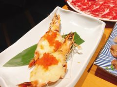 -渔寿司·日本料理(艾尚天地店)