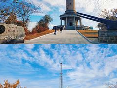 -白玉山景区