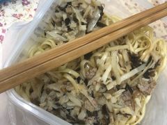 -朱鸿兴面馆(镇湖店)