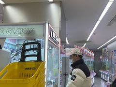 -开元商城(钟楼店)