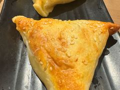 -耶里夏丽·新疆菜·28年喀什老馆(田林东路店)