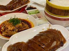 -大鸭梨(天通西苑店)