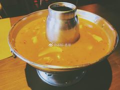 -泰国餐厅 Thai Food(裕华万达店)