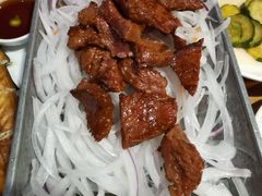 -紫霞门韩国料理烤肉(深南东路店)