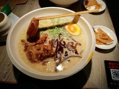 -味千拉面(又一城店)