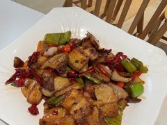 -花乐餐厅(涠洲岛店)