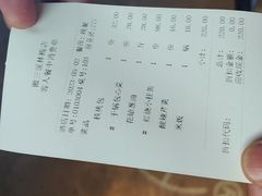 -徽三说·土徽菜·中国徽菜连锁品牌(一中店)