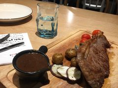 -托斯卡纳烘焙意大利餐厅(五天地店)