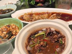 -弄堂里(西溪龙湖天街店)