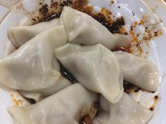 -华兴街自力面店