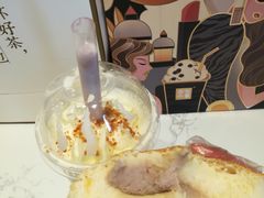 -奈雪的茶(青岛卓悦里INTOWN店)