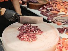 -贵宾牛·潮汕牛肉火锅(珠池总店)
